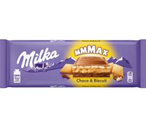 Изображение на Milka Maxx Шоколад
различни видове