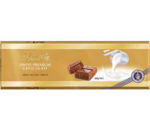 Изображение на Lindt Млечен шоколад Изображение на Lindt Млечен шоколад