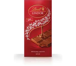 Изображение на Lindt Шоколад
избрани видове Изображение на Lindt Шоколад
избрани видове