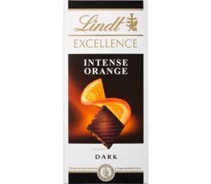 Изображение на Lindt Excellence Шоколад
различни видове