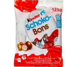 Изображение на Kinder Шоколадови яйца
Schoko-Bons