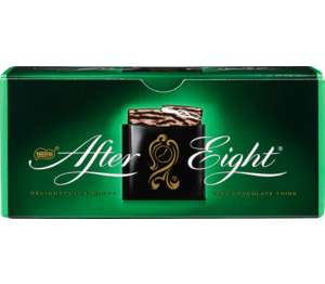 Изображение на After Eight Шоколадови блокчета
различни видове