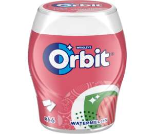 Изображение на Orbit Дъвки
Watermelon