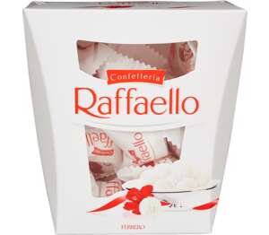 Изображение на Raffaello Бонбони
кокос