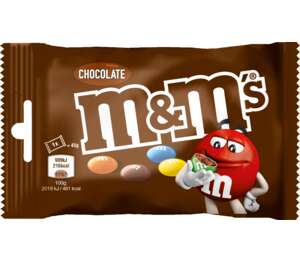 Изображение на M&M Дражета
различни видове