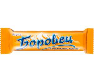 Изображение на Боровец Вафла
различни вкусове Изображение на Боровец Вафла
различни вкусове