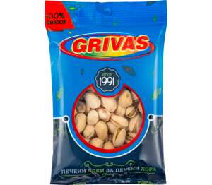 Изображение на Grivas Шам фъстък
печен