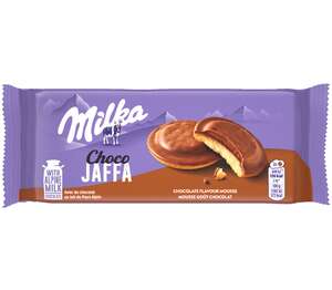 Изображение на Milka Бисквити
различни видове