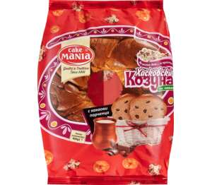 Изображение на Mania Козунак
избрани видове Изображение на Mania Козунак
избрани видове