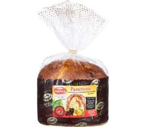 Изображение на Mania Панетоне
различни видове