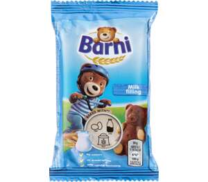 Изображение на Barni Кексче
различни видове
