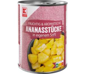 Изображение на K-Classic Ананас
на парчета Изображение на K-Classic Ананас
на парчета