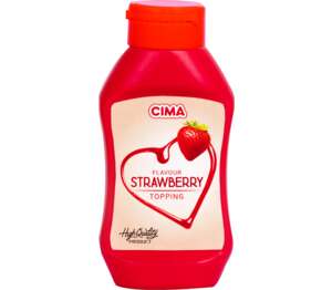 Изображение на Cima Топинг
различни видове