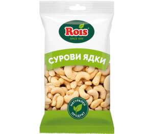 Изображение на Rois Индийско кашу
сурово Изображение на Rois Индийско кашу
сурово