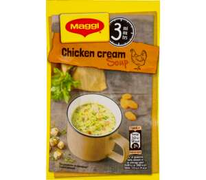Изображение на Maggi Инстантна супа
различни видове