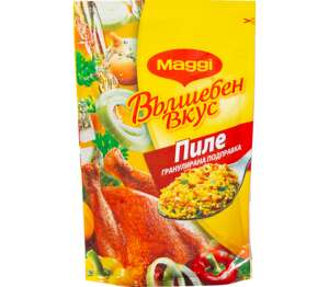 Изображение на Maggi Универсална подправка