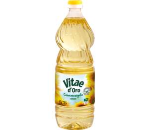 Изображение на Vitae d'Oro Олио
слънчогледово