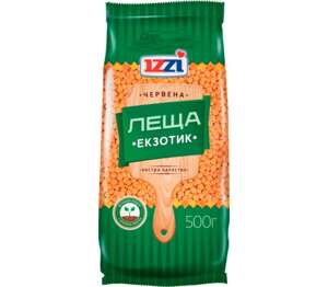 Изображение на Izzi Леща Екзотик Изображение на Izzi Леща Екзотик