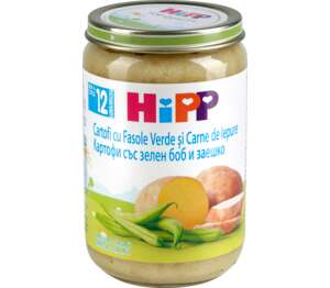 Изображение на Hipp Пюре
различни видове Изображение на Hipp Пюре
различни видове