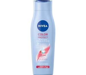 Изображение на Nivea Шампоан/ Балсам