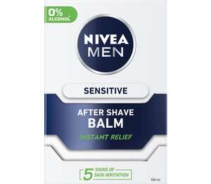 Изображение на Nivea Афтършейв балсам или лосион
различни видове