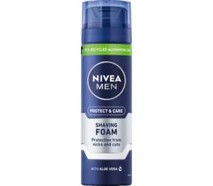 Изображение на Nivea Men Пяна за бръснене
избрани видове