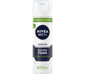 Изображение на Nivea for Men Пяна за бръснене
избрани видове