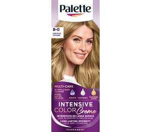 Изображение на Palette Боя за коса
различни видове Изображение на Palette Боя за коса
различни видове
