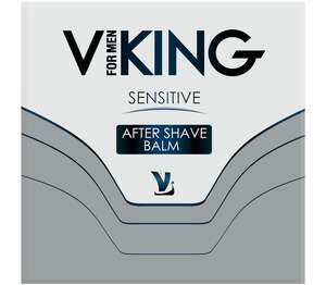 Изображение на Viking Aфтършейв
балсам или лосион