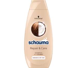 Изображение на SCHAUMA Шампоан
различни видове