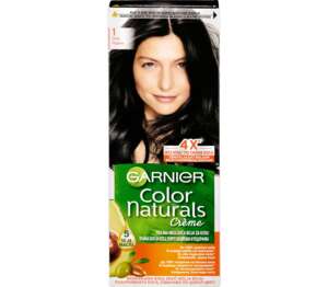 Изображение на Garnier Боя за коса
различни цветове Изображение на Garnier Боя за коса
различни цветове