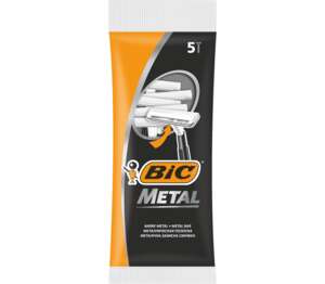 Изображение на BIC Самобръсначка
различни видове Изображение на BIC Самобръсначка
различни видове