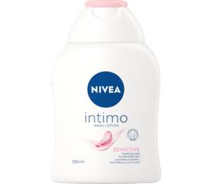 Изображение на Nivea Интимен лосион
различни видове