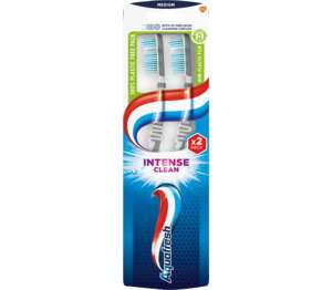 Изображение на Aquafresh Четка за зъби