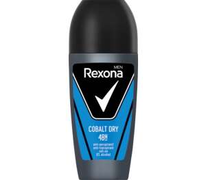 Изображение на REXONA Дезодорант
различни видове Изображение на REXONA Дезодорант
различни видове