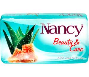 Изображение на Nancy Тоалетен сапун
различни видове Изображение на Nancy Тоалетен сапун
различни видове