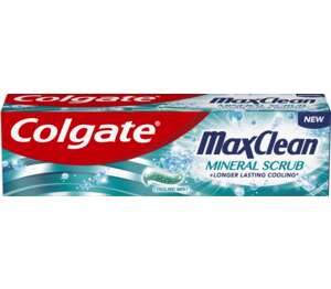 Изображение на Colgate Паста за зъби
Max Fresh