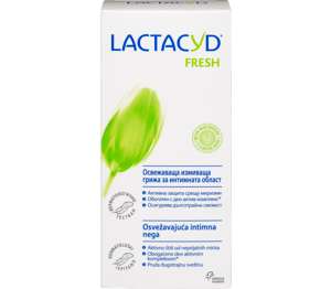Изображение на Lactacyd Интимен гел
различни видове