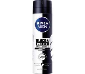 Изображение на Nivea Дезодорант
различни видове