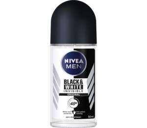 Изображение на Nivea Дезодорант, рол он или стик
различни видове