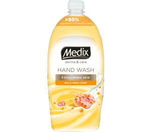 Изображение на Medix Течен сапун