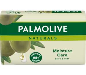 Изображение на Palmolive Тоалетен сапун
различни видове