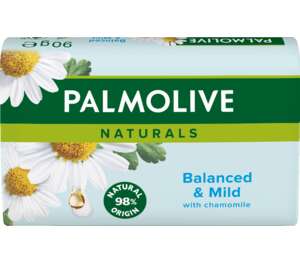 Изображение на Palmolive Тоалетен сапун
лайка с витамин С