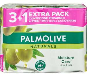Изображение на Palmolive Тоалетен сапун
различни видове
