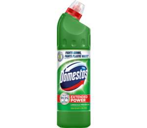 Изображение на Domestos Почистващ препарат
различни видове