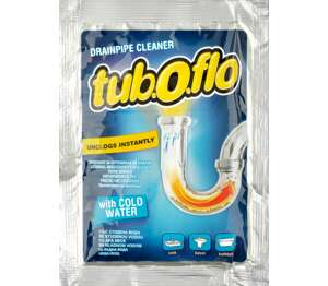 Изображение на Tub-o-flo Препарат за канали
различни видове