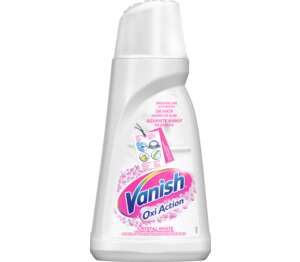 Изображение на Vanish Препарат против петна
различни видове