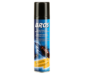 Изображение на Bros Инсектицид Изображение на Bros Инсектицид