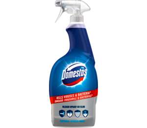 Изображение на Domestos Универсален препарат
или Спрей