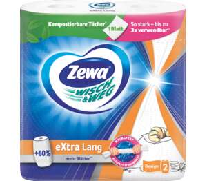 Изображение на Zewa Кухненска ролка Wisch&Weg
различни видове